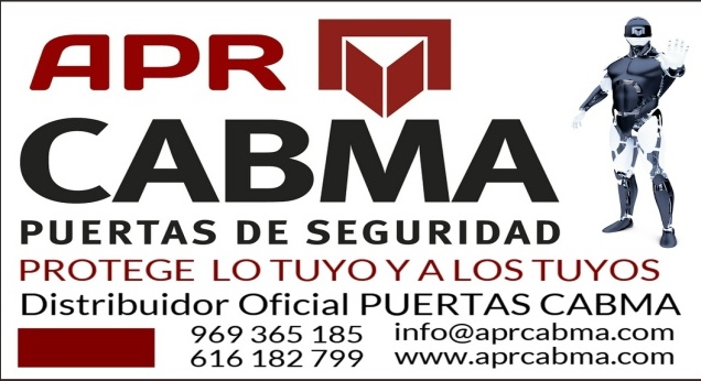 APR Cabma
