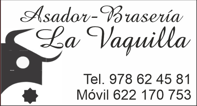 Asador Brasería La Vaquilla