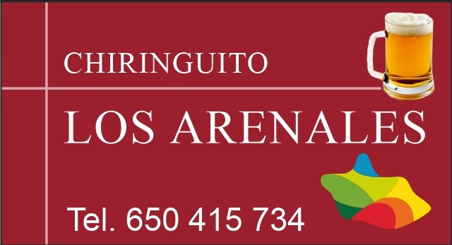 Chiringuito Los Arenales