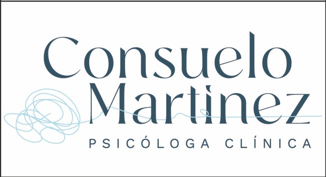 Consuelo Martínez Psicóloga