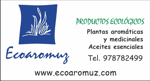 Ecoaromuz