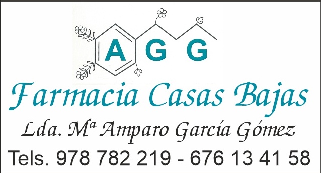 Farmacia Casas Bajas