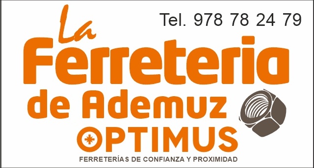 Ferretería Ademuz