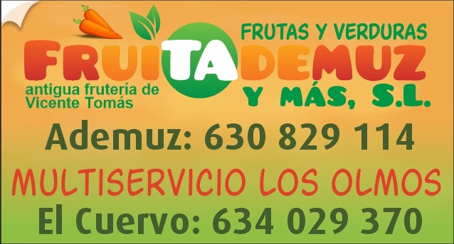 Fruita de Muz