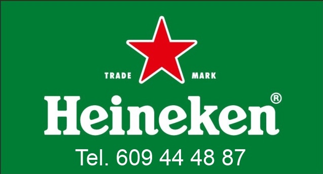 Heineken