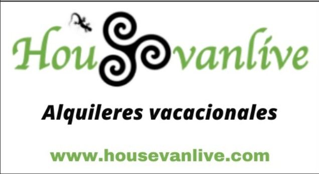 Housevanlive