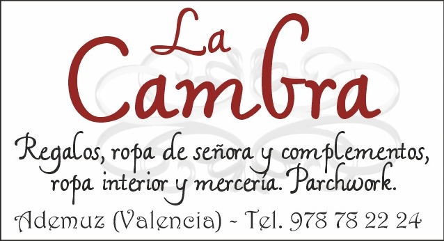 La Cambra