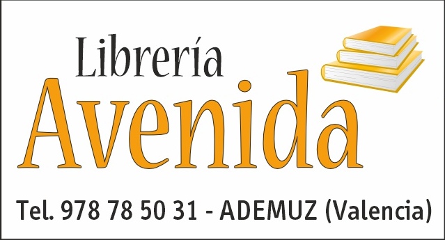 Librería Avenida
