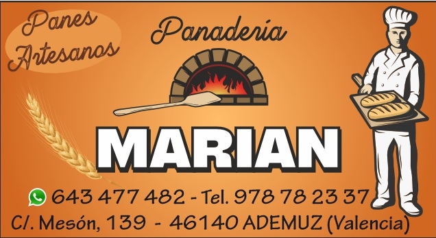 Panadería Marián