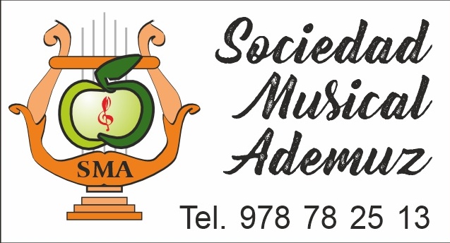 Sociedad Musical Ademuz